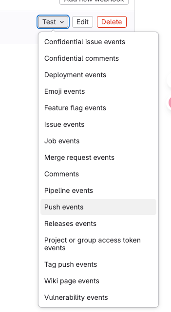 webhook-test